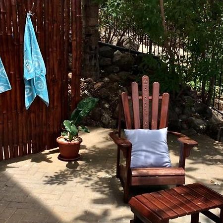 タマリンド Casa Monacitaヴィラ エクステリア 写真