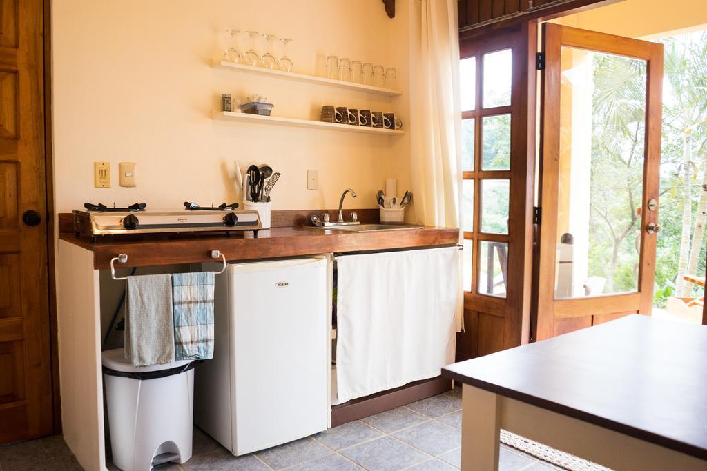 タマリンド Casa Monacitaヴィラ エクステリア 写真