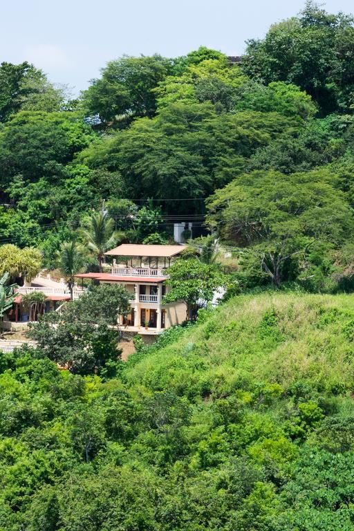 タマリンド Casa Monacitaヴィラ エクステリア 写真