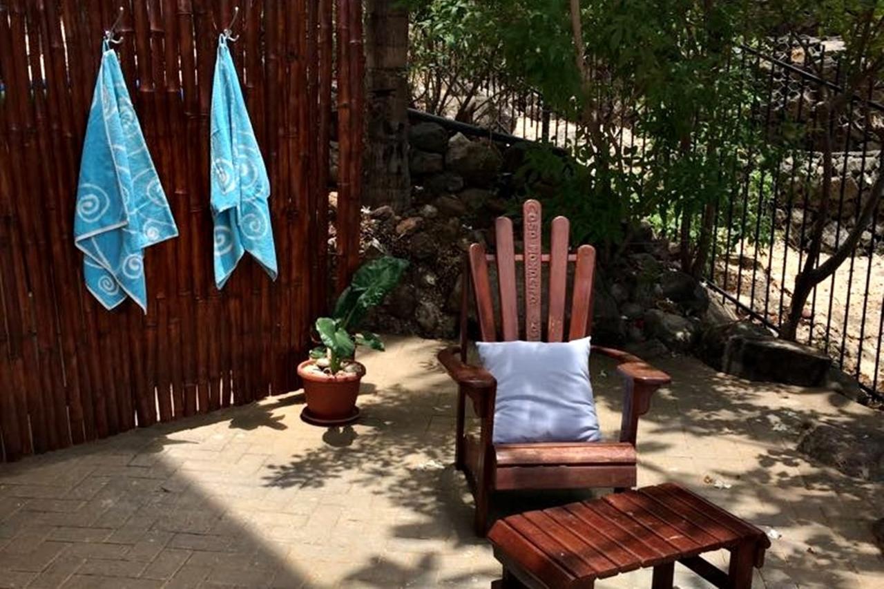 タマリンド Casa Monacitaヴィラ エクステリア 写真