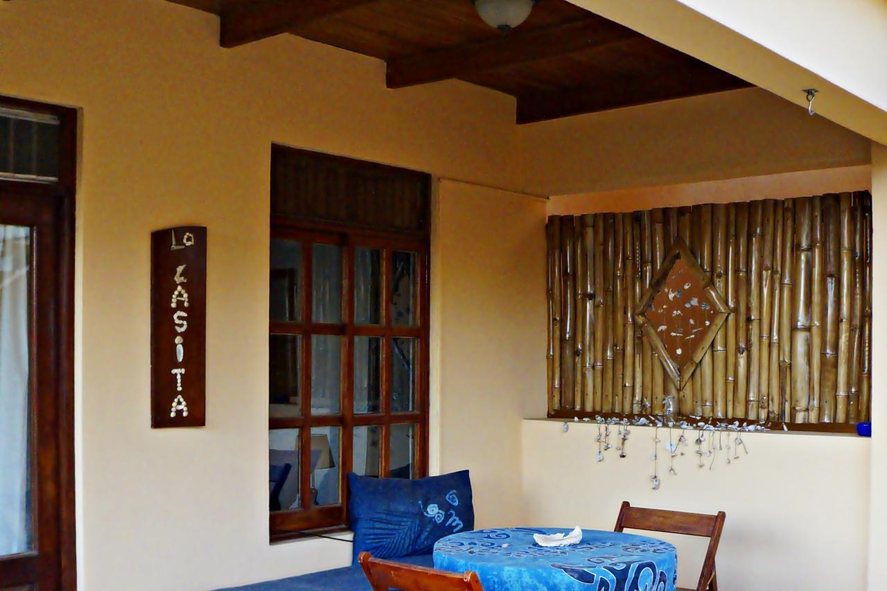 タマリンド Casa Monacitaヴィラ エクステリア 写真